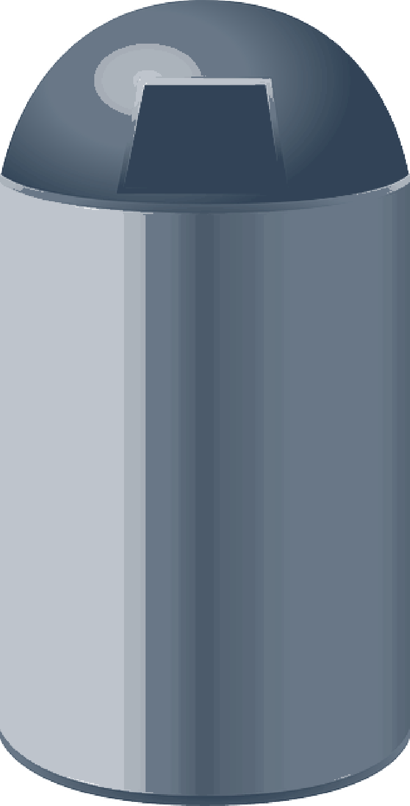Mb Image/png - Waste (800x1570), Png Download