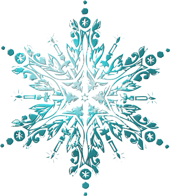 Zoom Diseño Y Fotografia - Copo De Nieve Png (351x404), Png Download