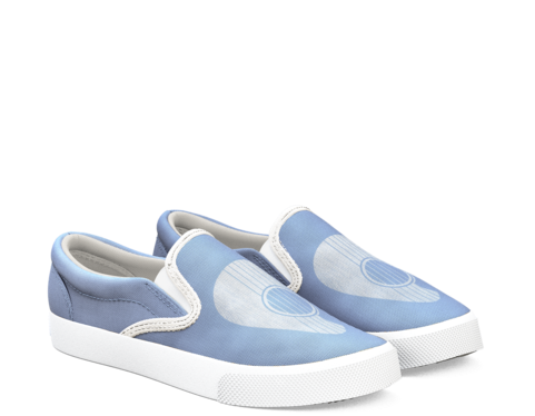 Strum - - Shoe (480x480), Png Download