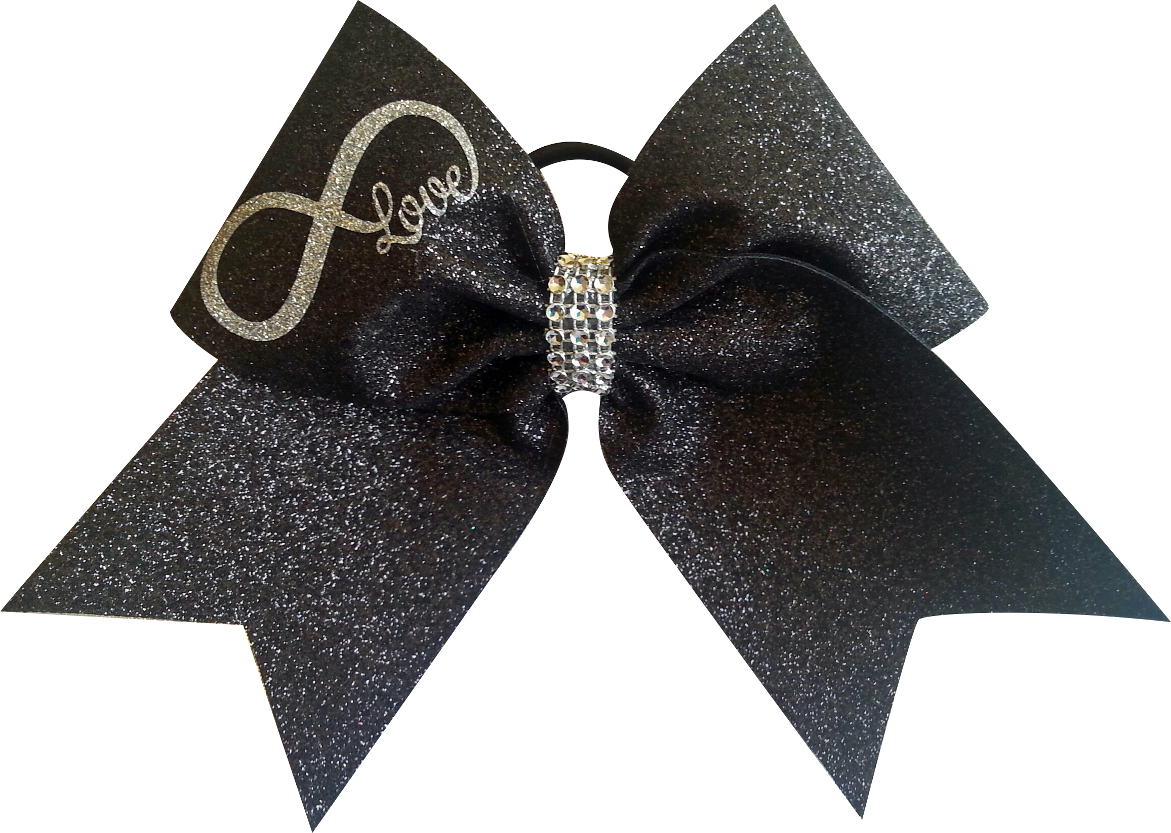 Boucle De Cheerleading (2313x1647), Png Download