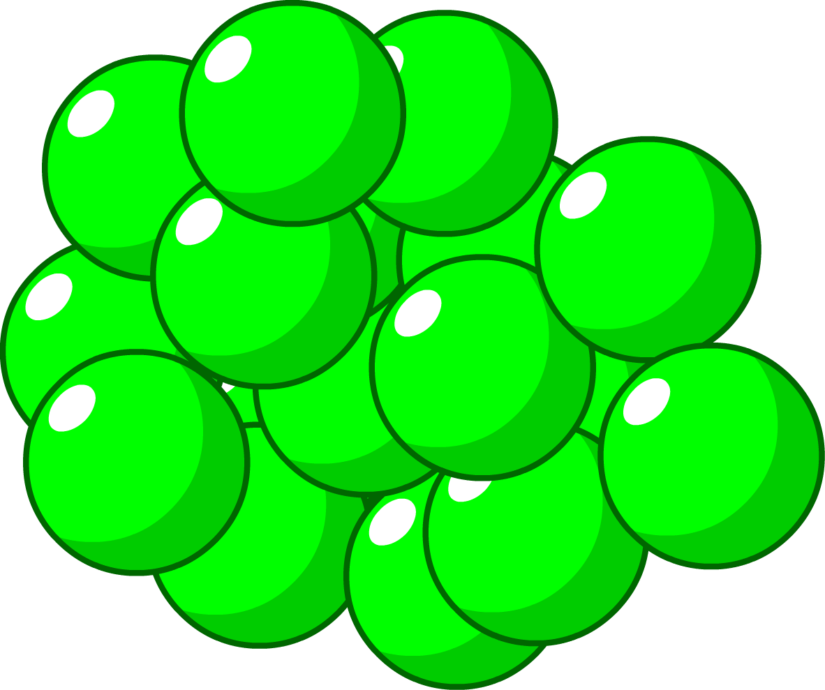 Bug Eggs - Seedless Fruit (1182x989), Png Download