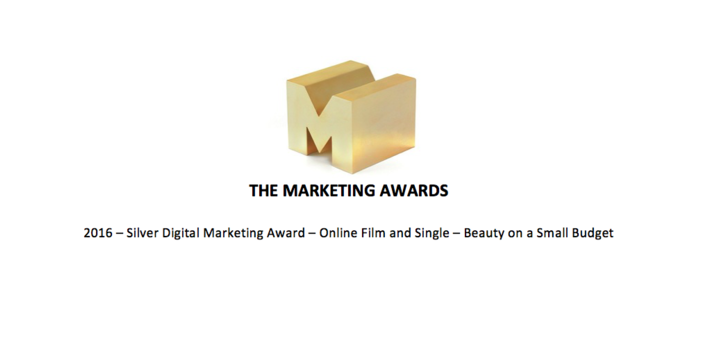 Cil Website Award - Parallel (1000x625), Png Download
