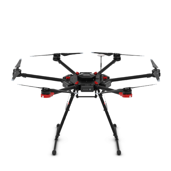 Dji Matrice 600 (600x600), Png Download