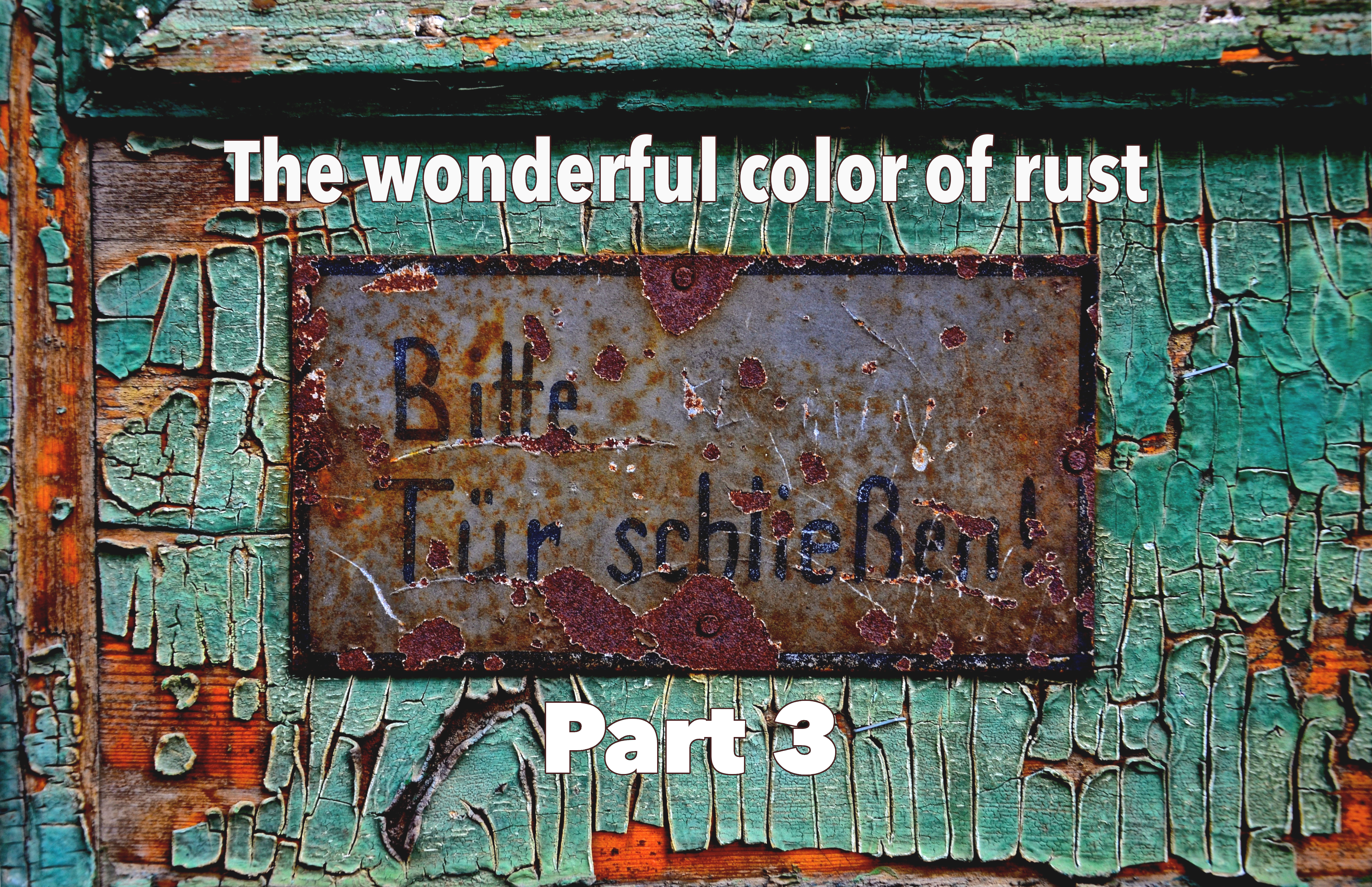 Rust (4894x3164), Png Download