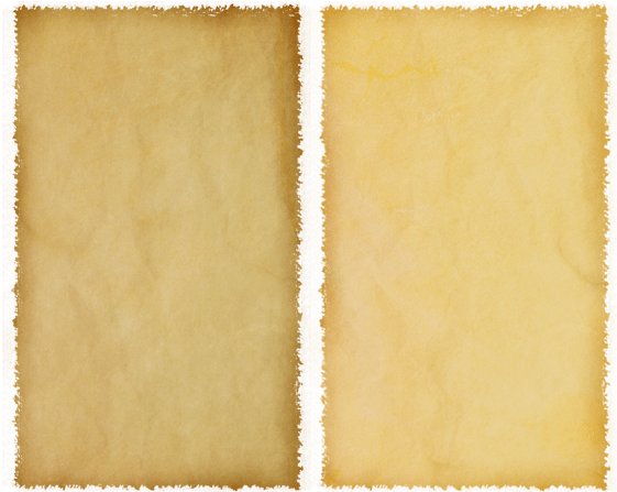 Old Paper Set Web Backgrounds - Wood (594x446), Png Download
