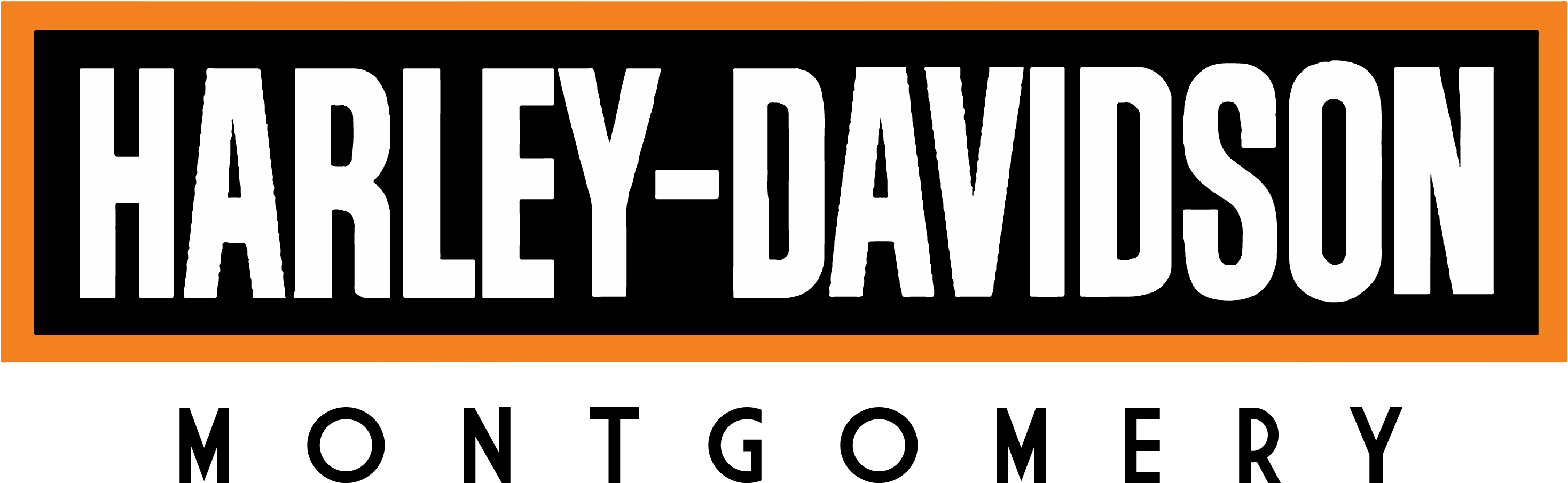 Harley Davidson (3167x2470), Png Download