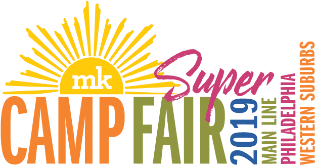 Super Camp Fair 2019 - Philadelphia Cream Cheese (630x343), Png Download
