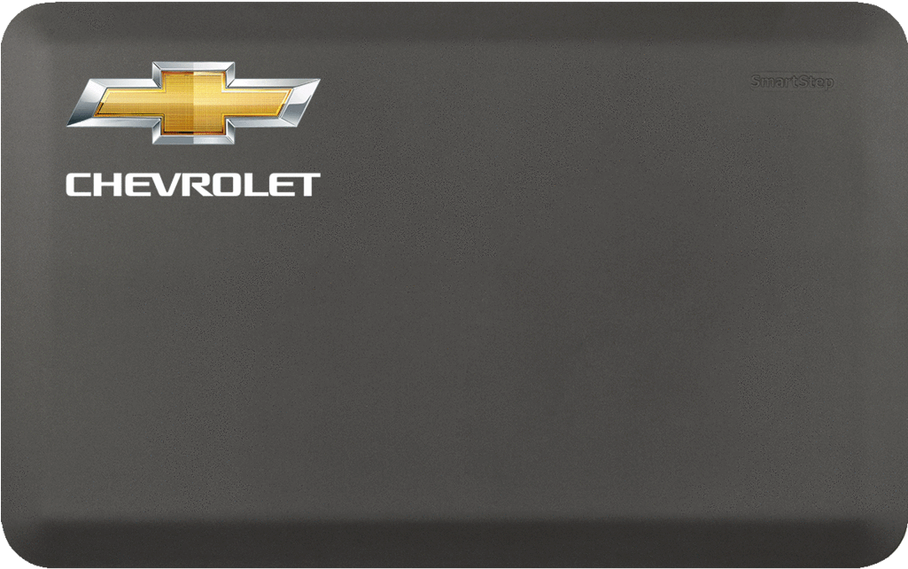 16 - Chevrolet (1024x1024), Png Download