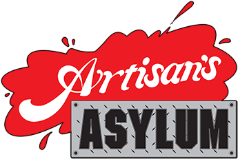 Artisan's Asylum (400x300), Png Download