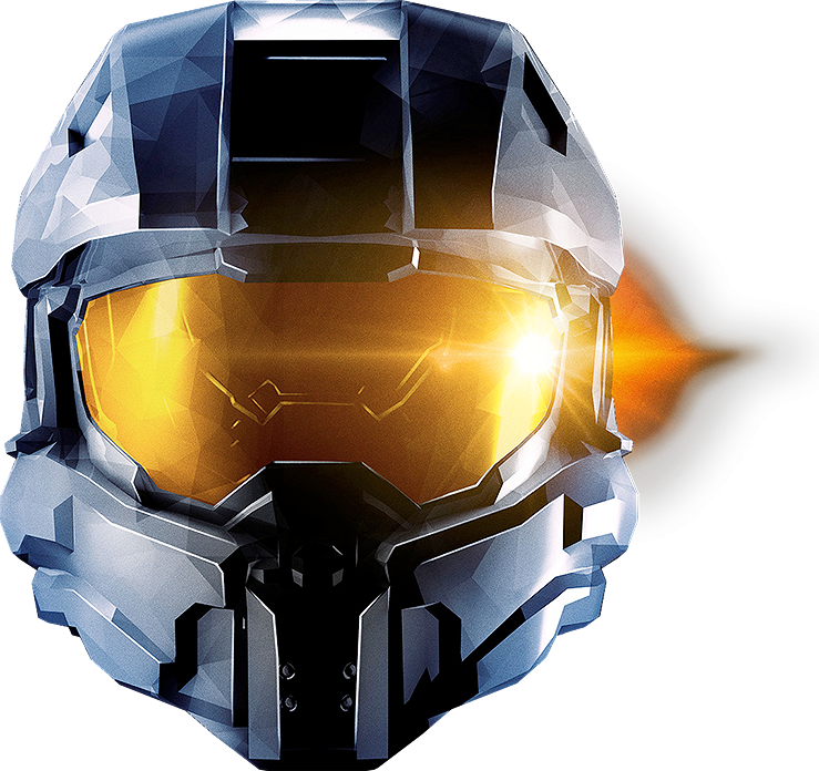 Master Chief Helmet Png (739x696), Png Download