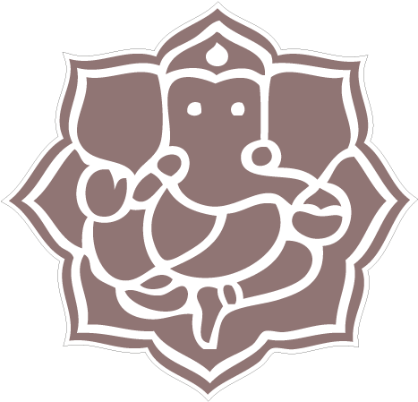 Ganpati Ganesha - Brian Jonestown Massacre Tattoo (500x500), Png Download