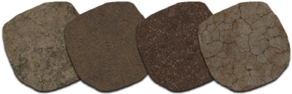 Soils - Soil (450x284), Png Download