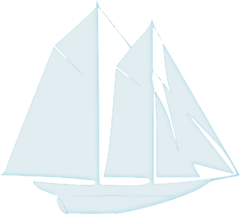 Sailboat Background - Icon (800x800), Png Download