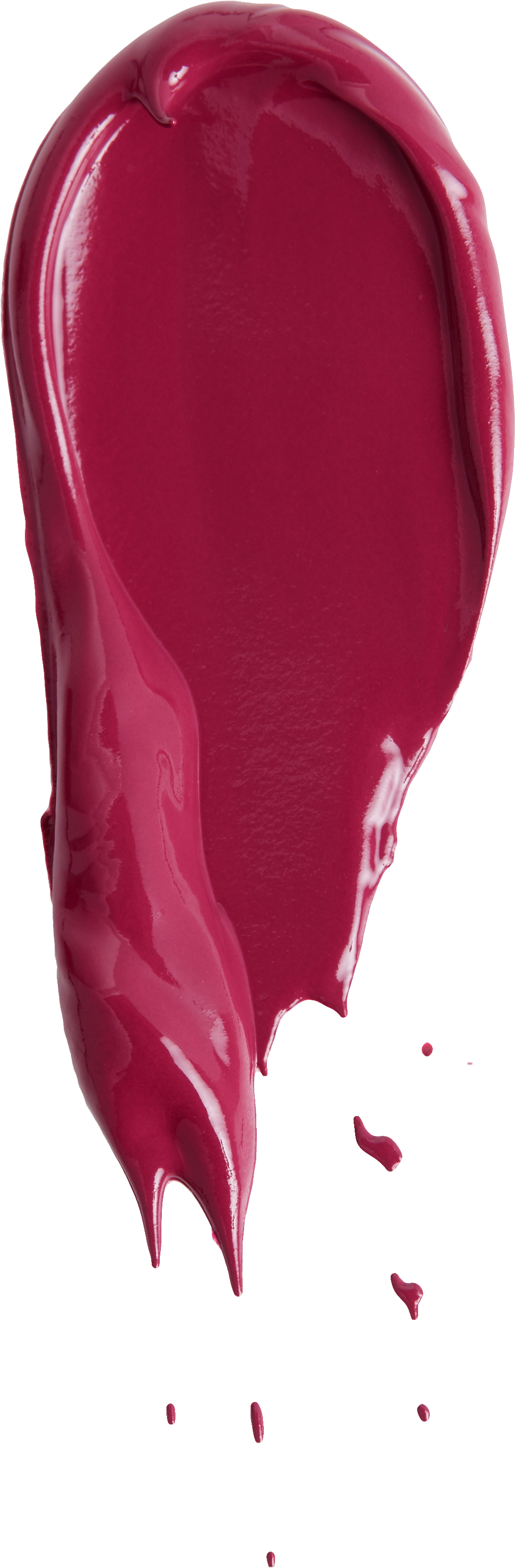 Velvet Lipstick (2673x3516), Png Download