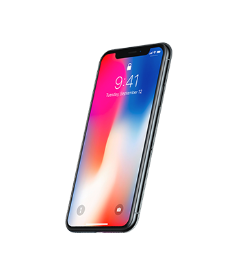 Download & Install Apps To An Iphone Or Ipad From A - Smartphone (400x400), Png Download