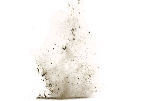 Download Transparent Background Hq - Dirt Png Transparent (622x350), Png Download