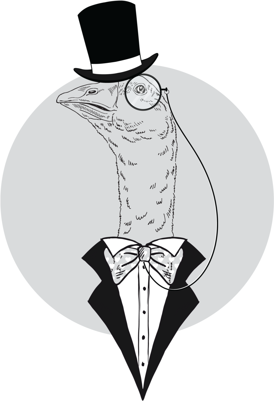 Ink - Illustration (1000x1520), Png Download