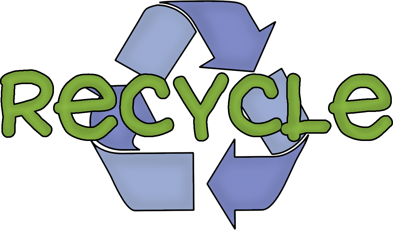 Key West Recycling Numbers Dropped In February (1355x793), Png Download