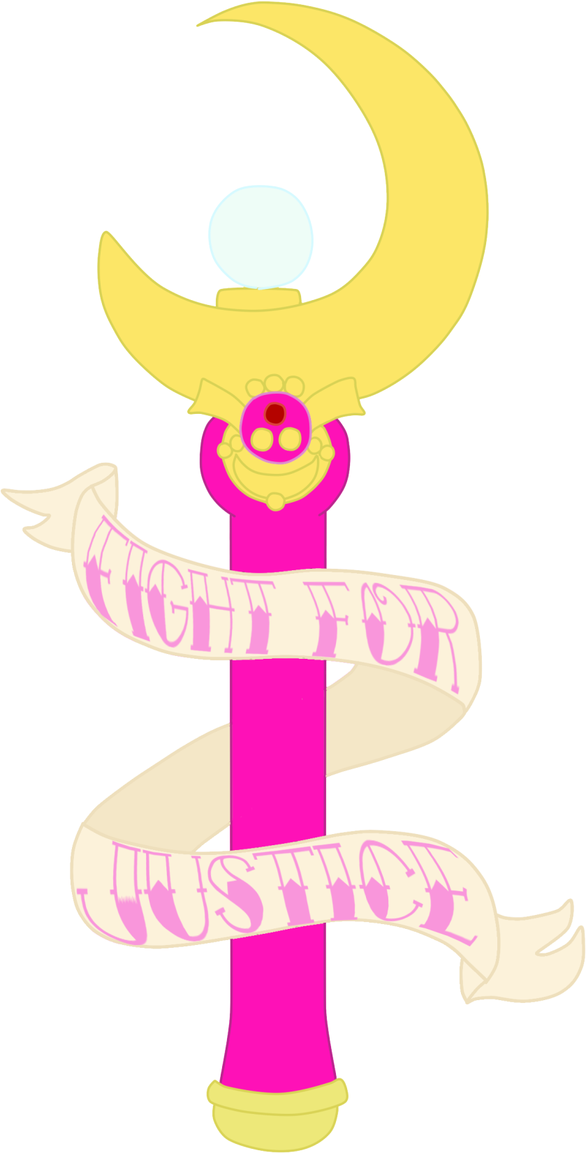 “ Last, But Certainly Not Least, Sailor Moon Serena - Illustration (1046x1920), Png Download