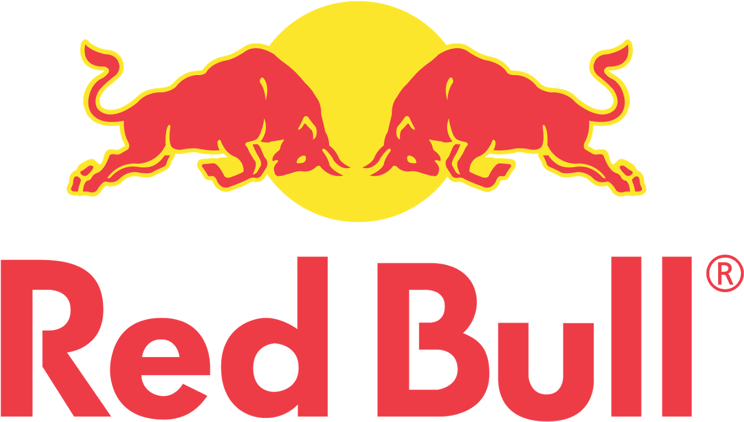 Logos Red Bull - Red Bull Logo Pdf (500x499), Png Download