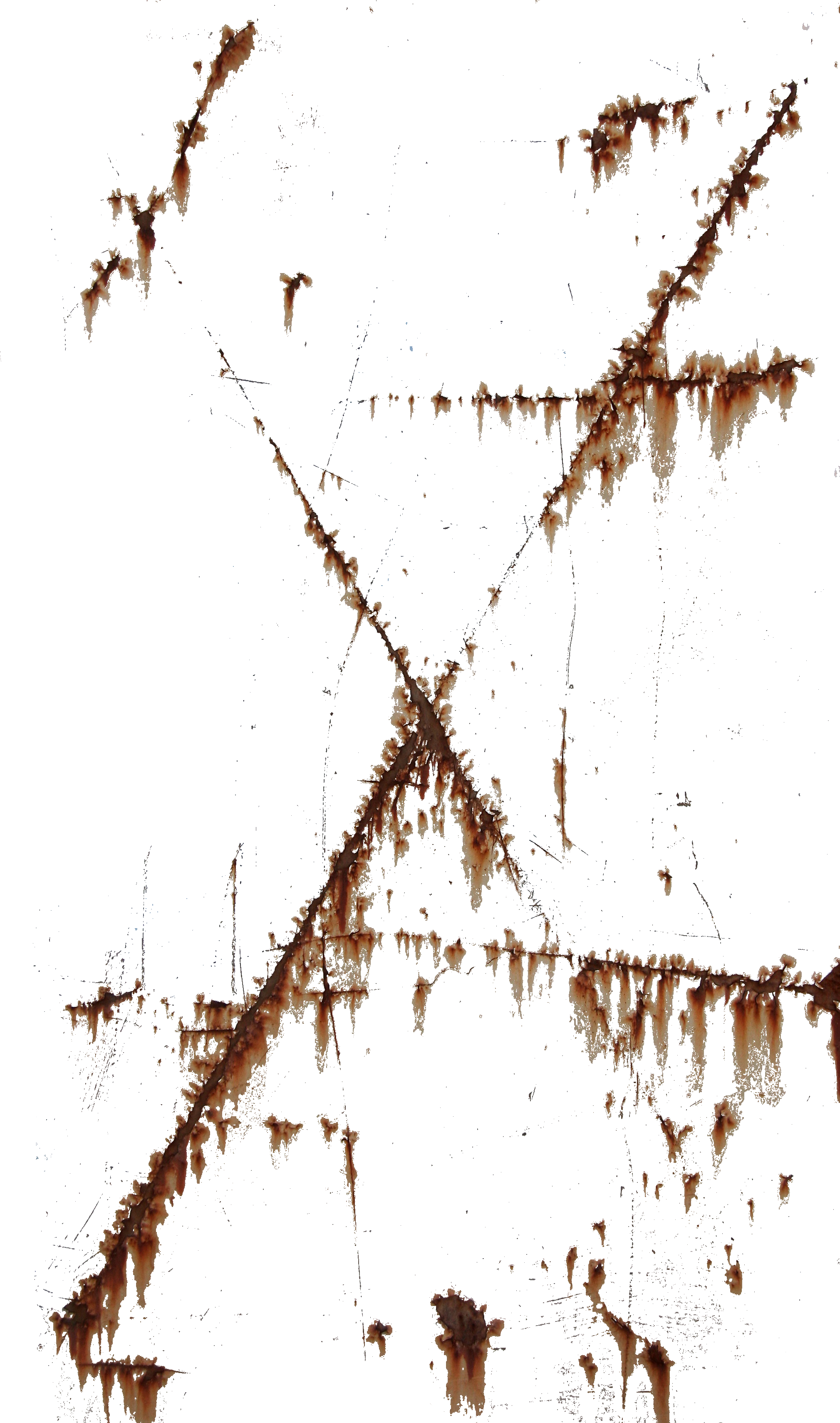 Download High Resolution Decal Rust Texture 0006 - Metal Rust Texture ...