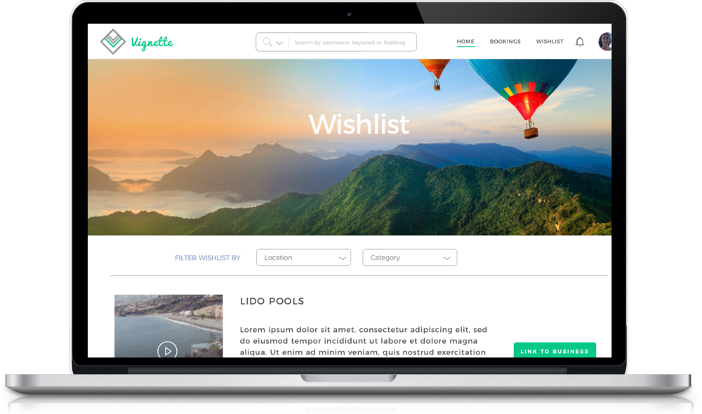 Wishlist (1000x590), Png Download