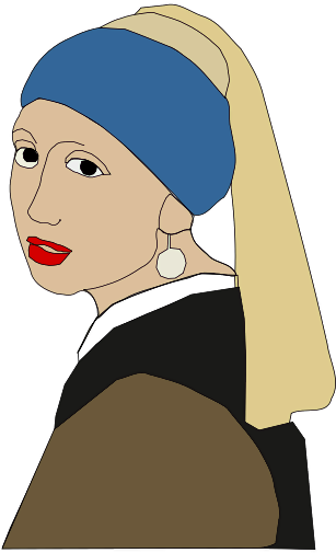 Cartoon (566x800), Png Download