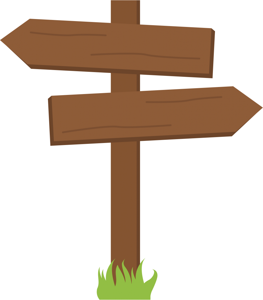 Signs Have The - Road Trip Sign Png (898x1024), Png Download