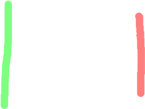 Background Marks - Line With Clear Background (450x337), Png Download