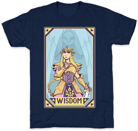 Zelda Mens T-shirt - The Legend Of Zelda (484x484), Png Download