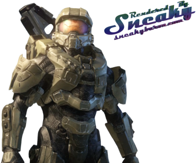Download Halo 4 Master Chief Halo 4 Full Size Png Image Pngkit