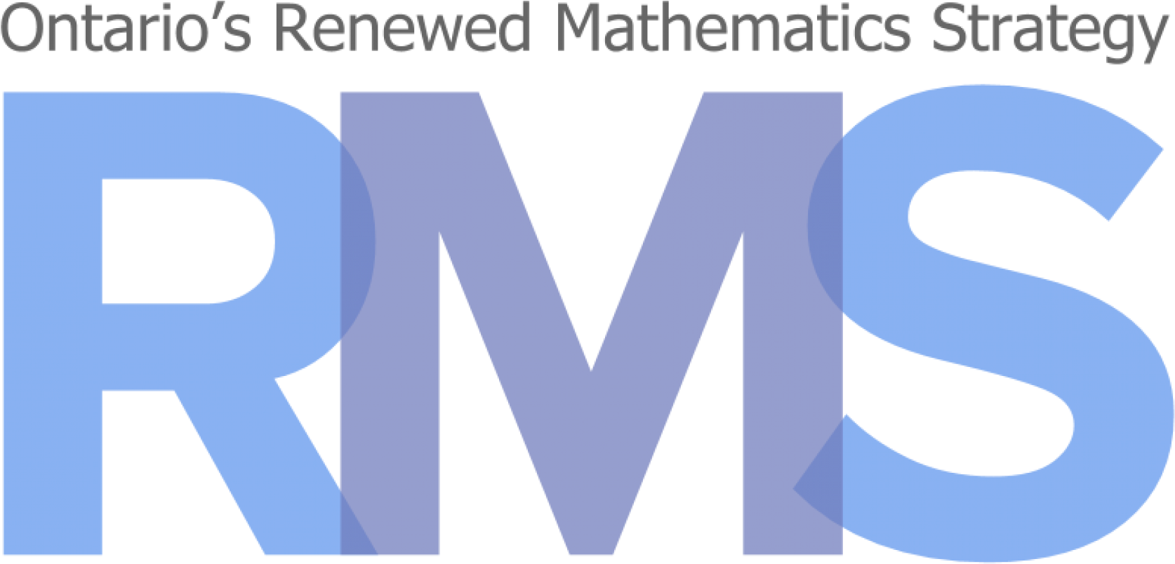 Cropped Rms Logo - Mintzberg Emergent Strategy (2000x1199), Png Download