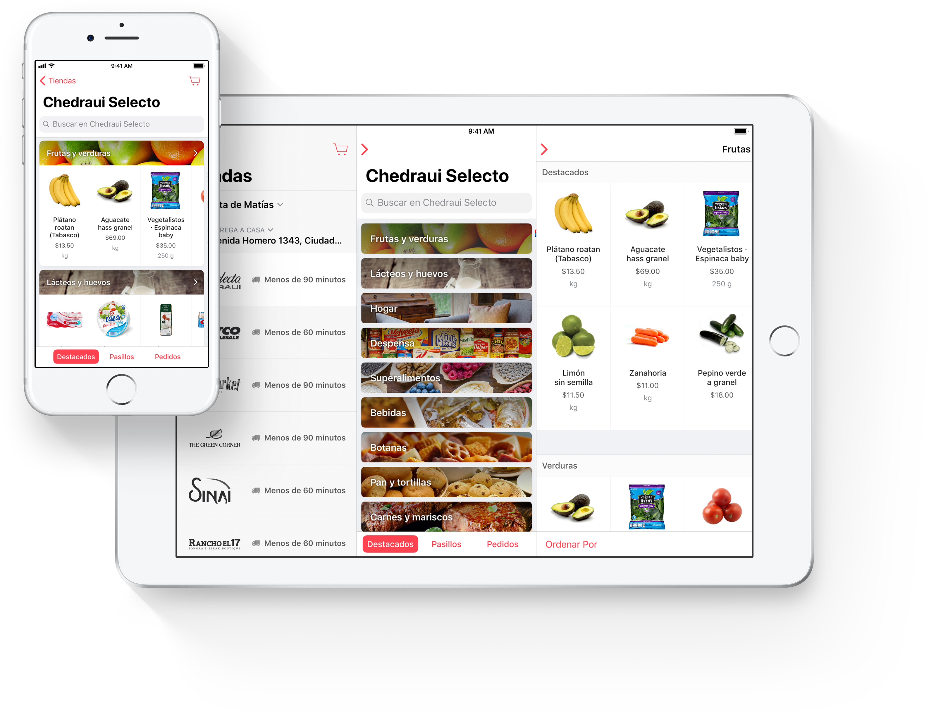 Download Walmart Is Ramping Up Its Grocery Delivery Business Que Es Corner Shop Full Size Png Image Pngkit