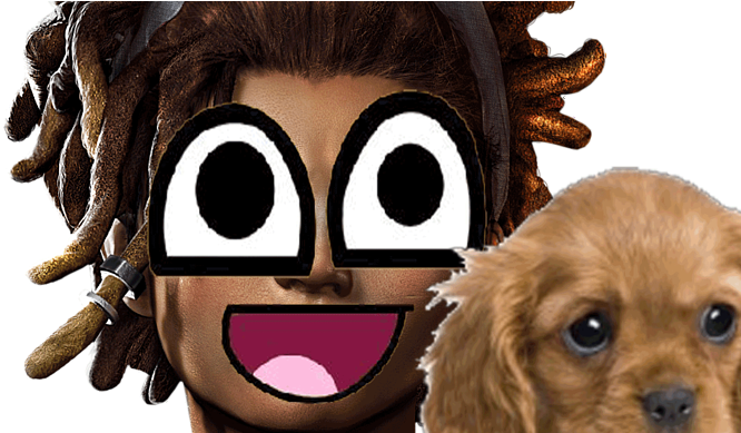Will Torvald Be Getting His Puppy Off Sunny For Christmas - Portable Network Graphics (690x388), Png Download
