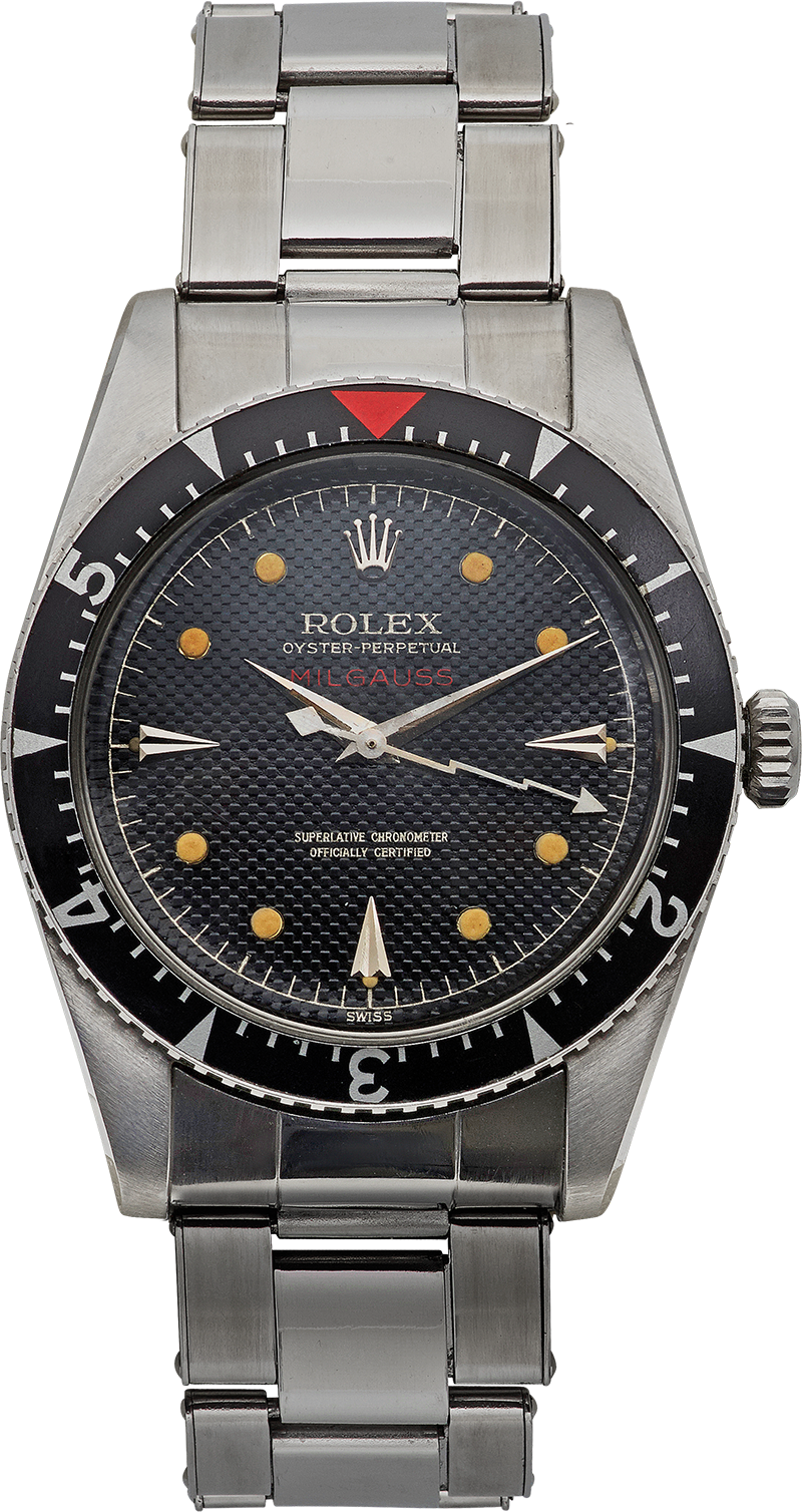 The Gallery For > Rolex Png Rolex Logo Png - Rolex Deepsea Gold And Blue (800x1508), Png Download