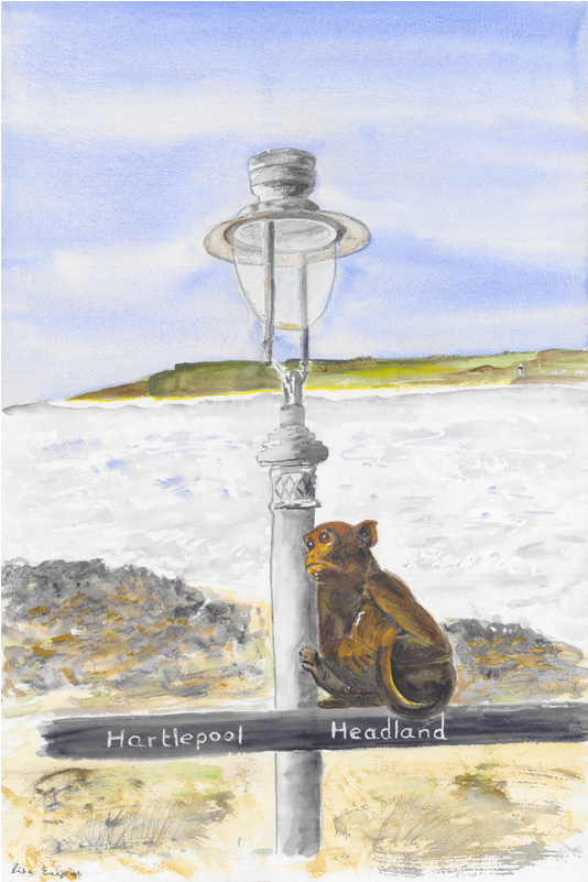 Hartlepool (800x800), Png Download