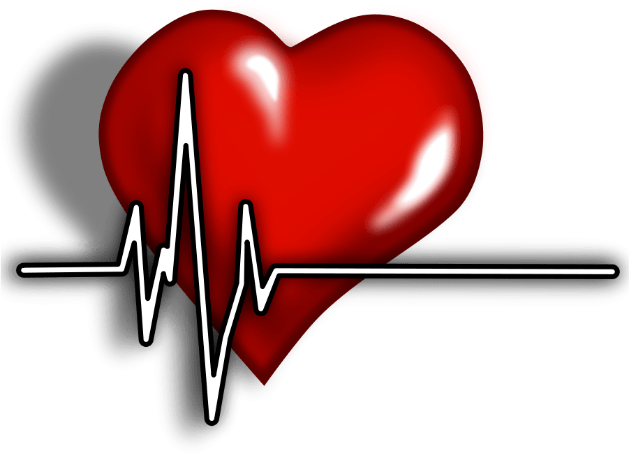 Nursing Heart Clipart - Cardiac Arrest Clip Art (800x600), Png Download