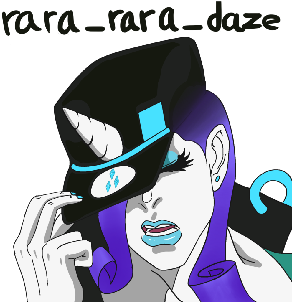 Png Freeuse Anthro Artist Spriterjrda S Bizarre Adventure - Jojo Part 4 Jotaro Transparent (1024x1024), Png Download