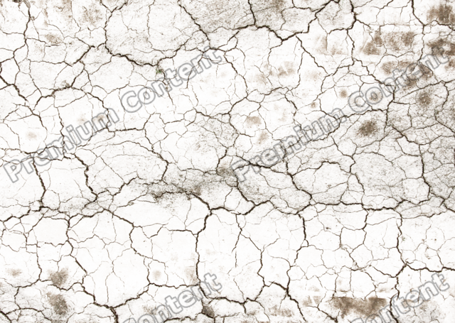 Cracky Decals - Texture Mapping (640x455), Png Download