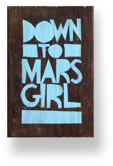 Down To Mars Tindel - Graphic Design (800x600), Png Download