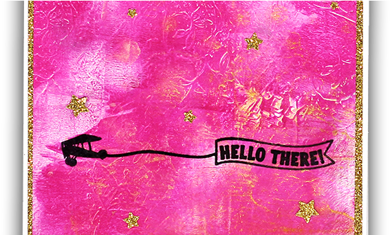 Creative Arts (650x341), Png Download