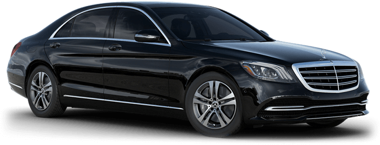 2018 Mercedes Benz S Class Hero - Mercedes S Class 2018 Black (800x450), Png Download