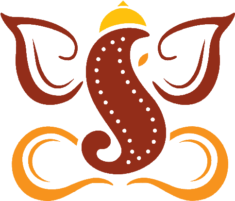 Online Puja Booking In Delhi/ncr And Lucknow My Hawan - Griha Pravesh Clipart Png (533x428), Png Download