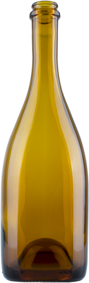 It Is New - Modern Bottle Png (740x990), Png Download