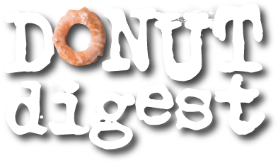 Reviews And Insights On Your Next Donut Adventure - Calligraphy (432x288), Png Download