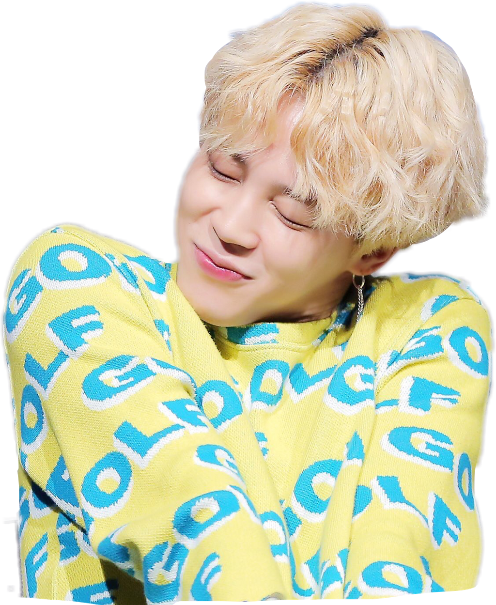 Bts Jimin Parkjimin Mochi Cute Soft Squishy Freetoedit - Soft Jimin Squishy (1024x1249), Png Download