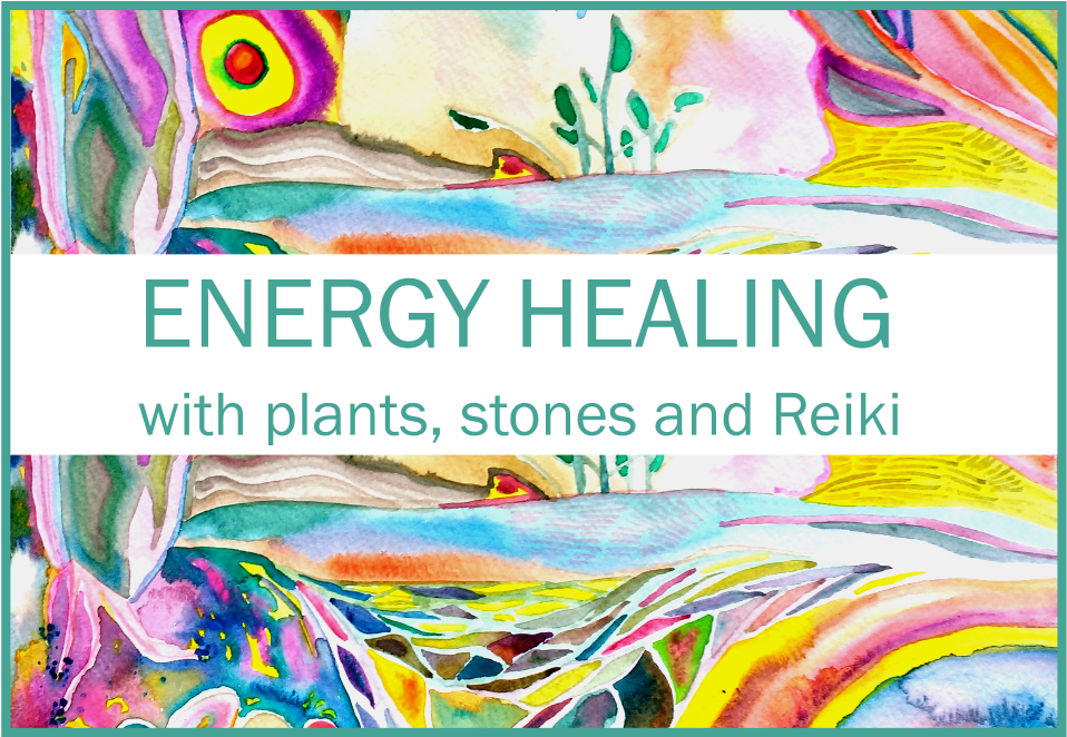 Energy Healing Header - Solar Energy (1000x661), Png Download