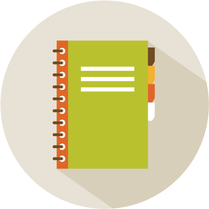 Roots On Whyte Icons Directory - Circle (1000x1000), Png Download