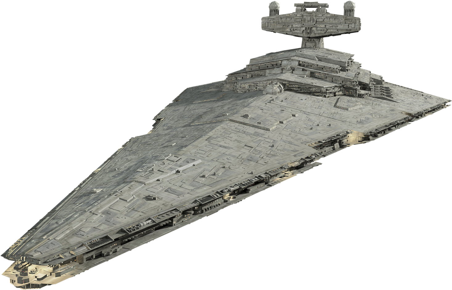 Star Wars Ship Transparent Background (1501x988), Png Download