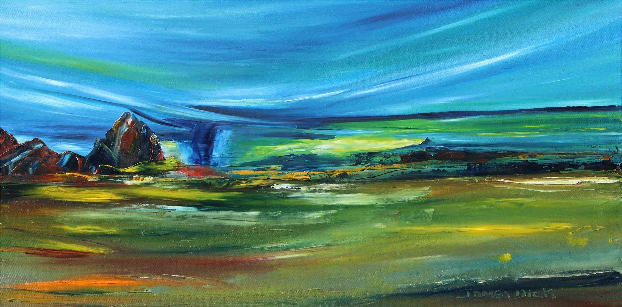 Watercolor Painting (2048x2048), Png Download